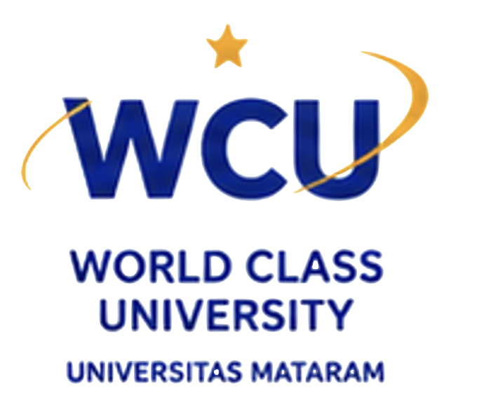 Logo World Class University